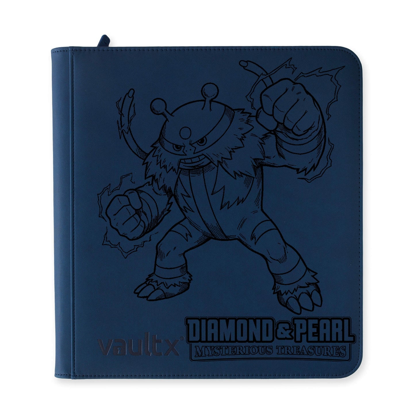 Mysterious Treasures (DP2)