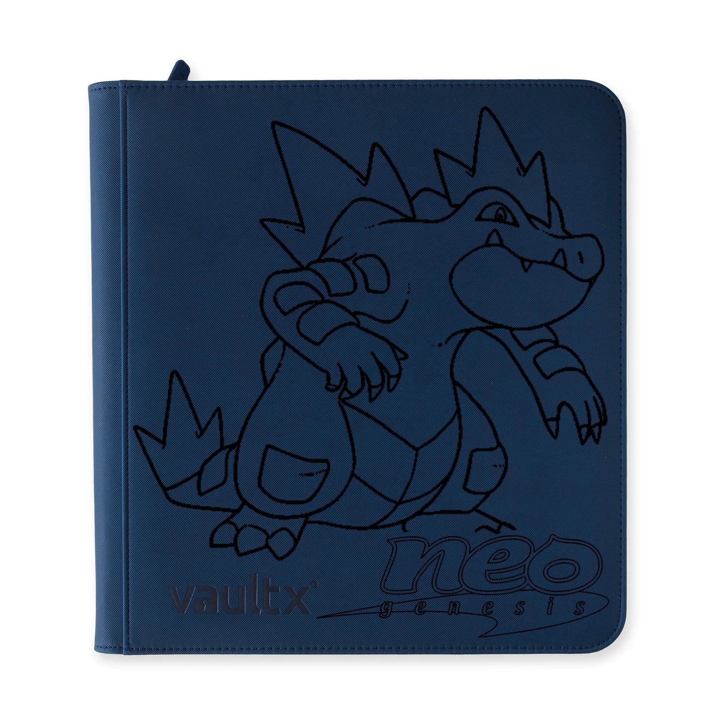 Neo Genesis (NEO1)
