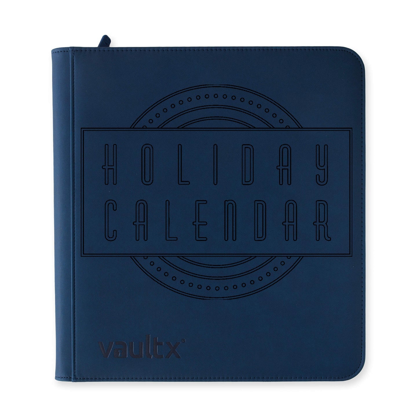 Holiday Calendar Collection