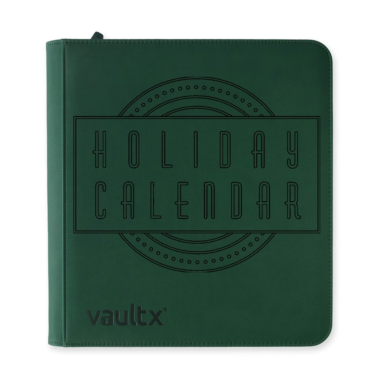 Holiday Calendar Collection