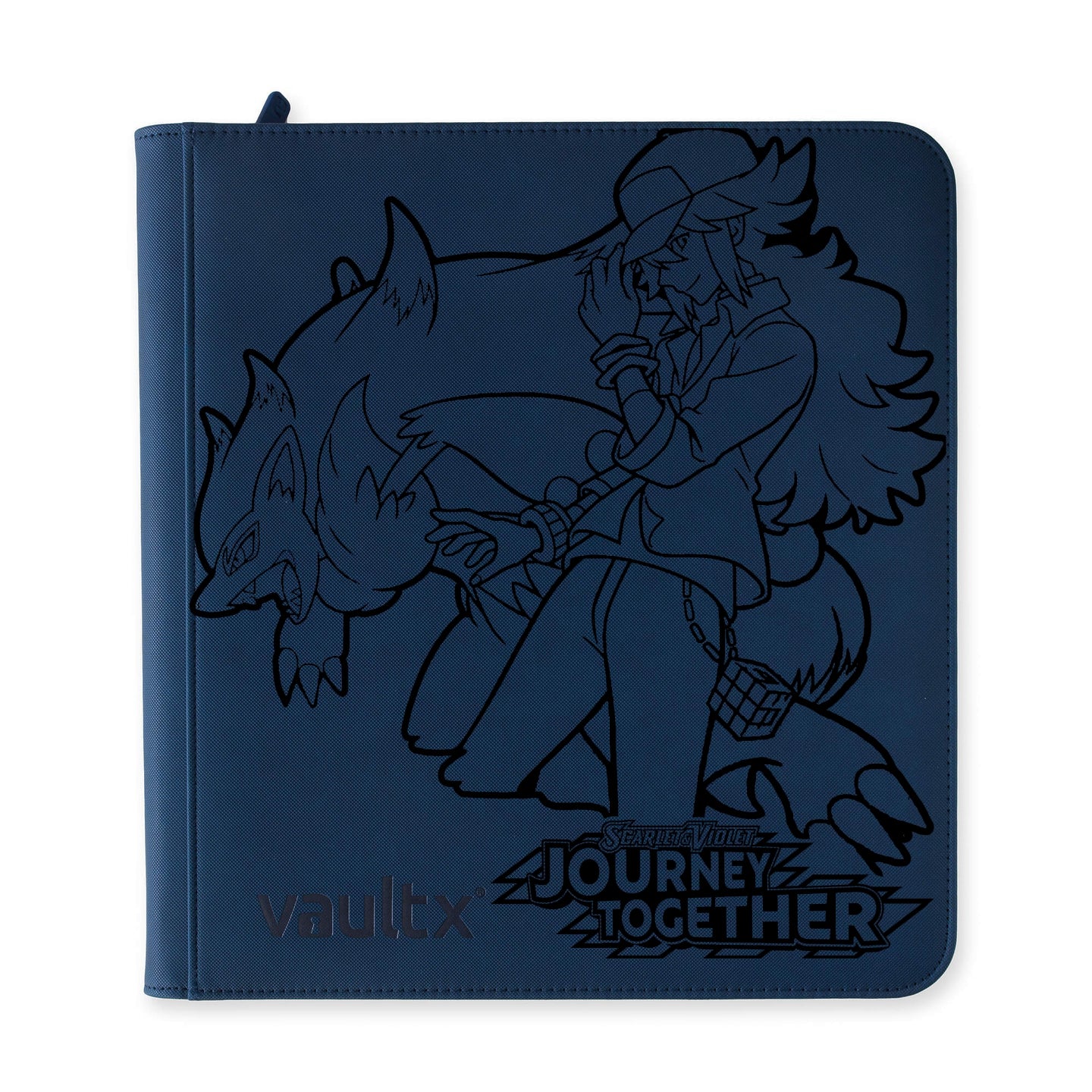Journey Together (SV9)