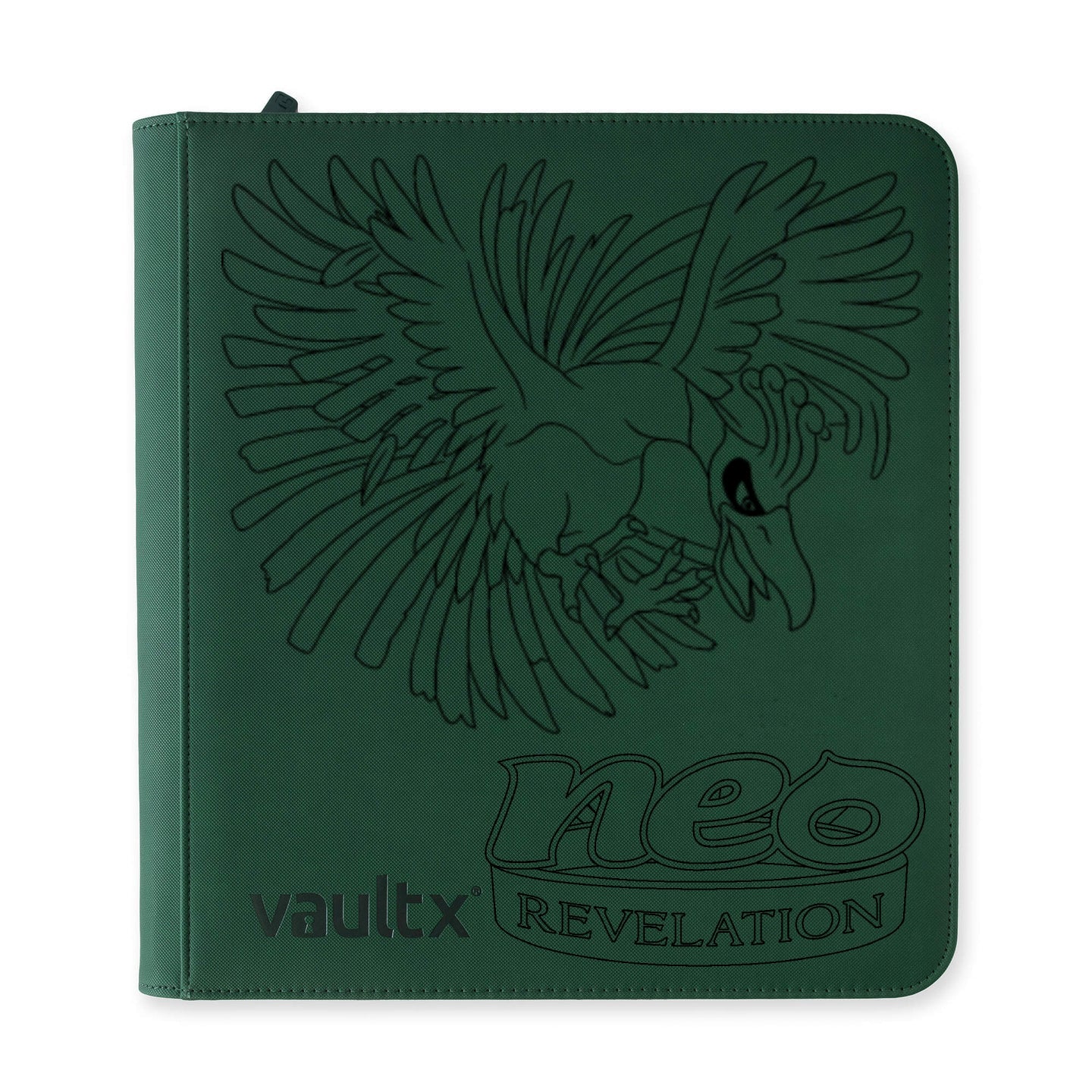 Neo Revelation (NEO3)