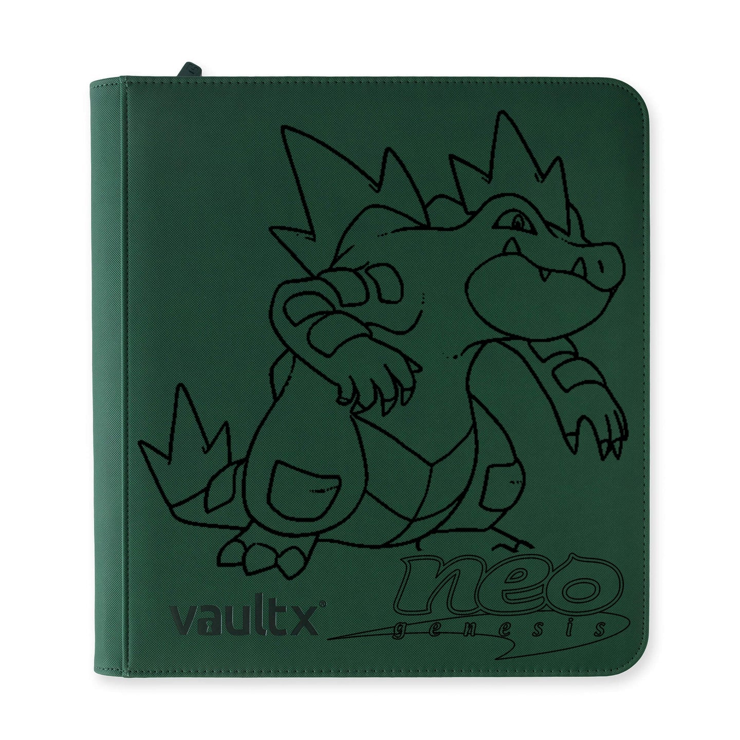 Neo Genesis (NEO1)