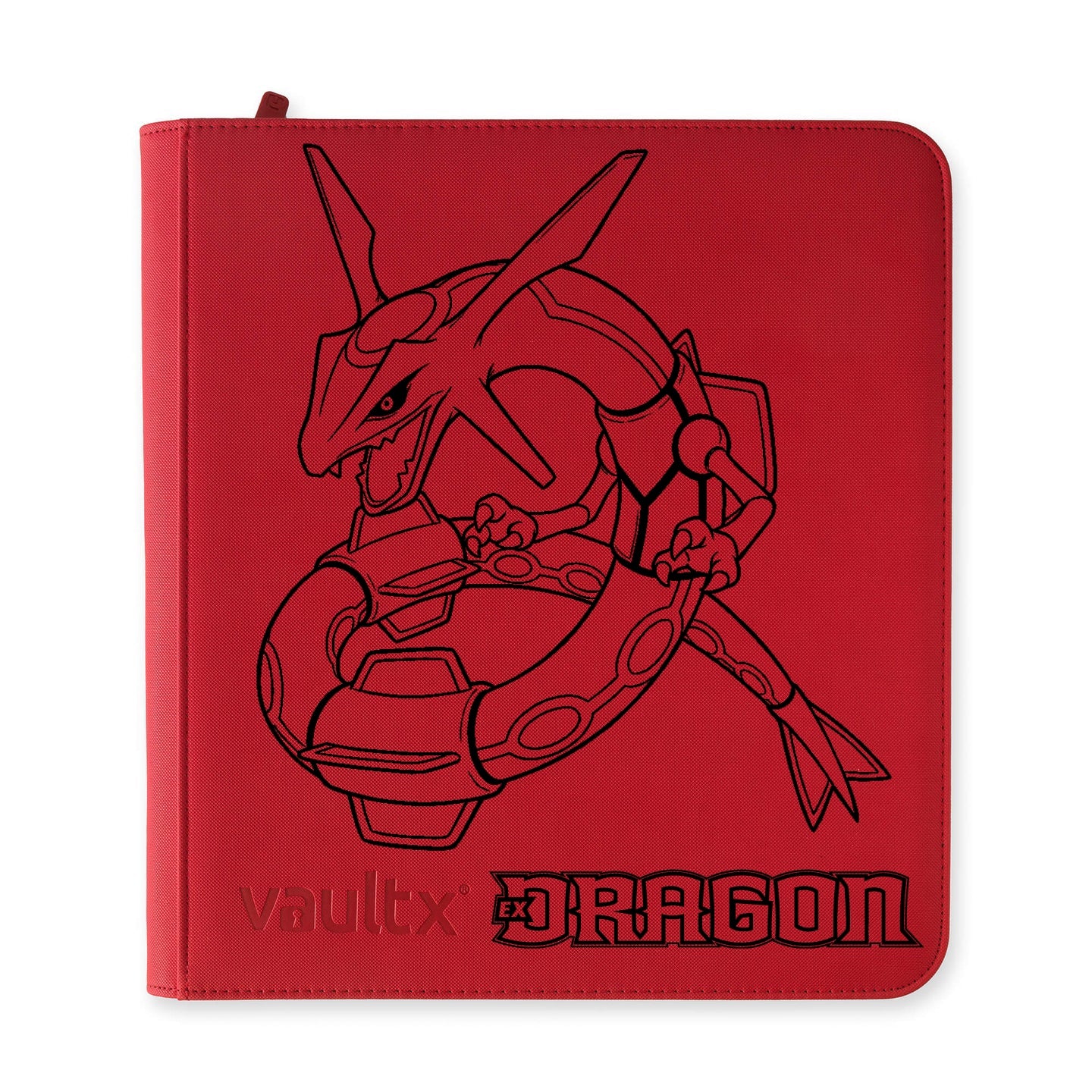 Dragon (EX3)