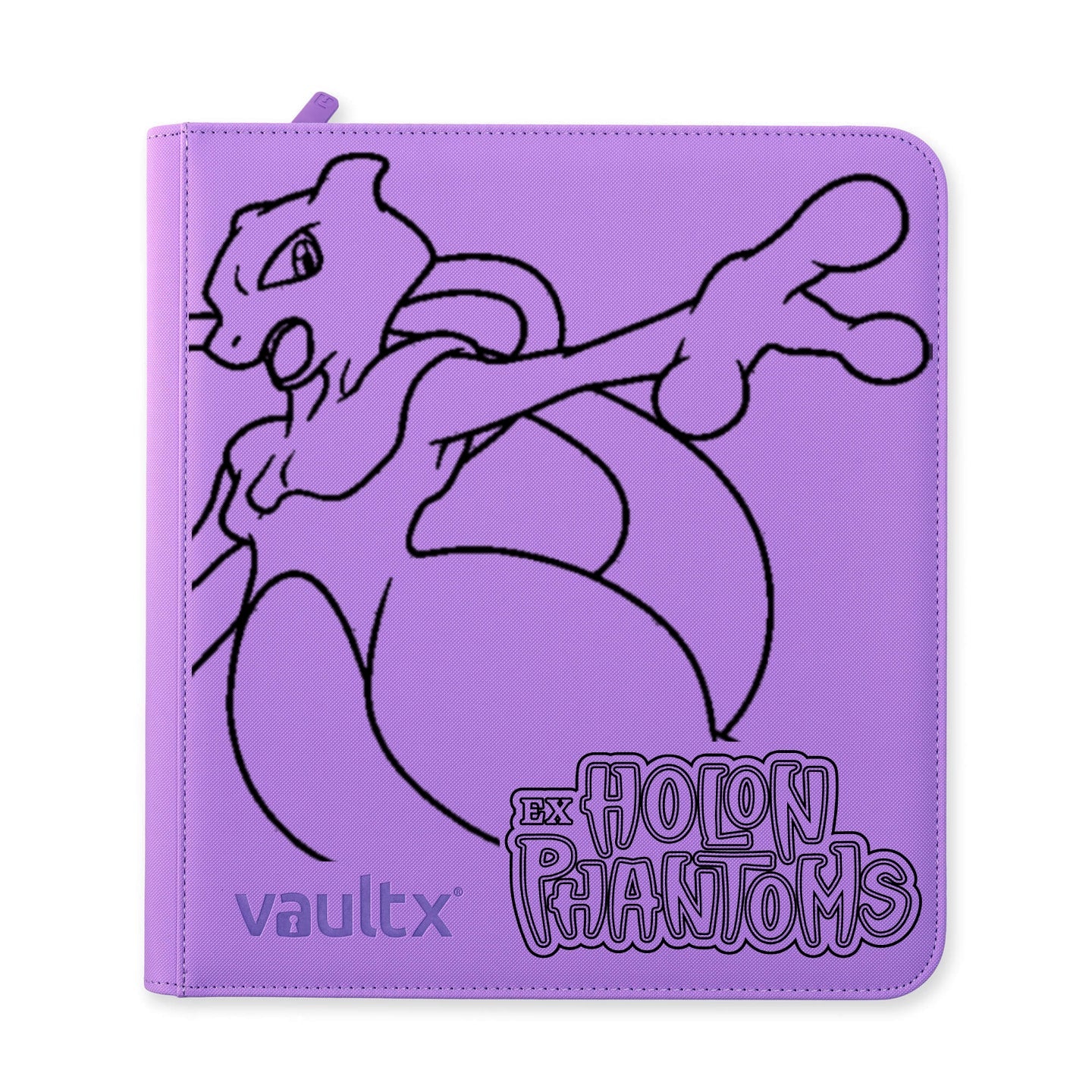 Holon Phantoms (EX13)