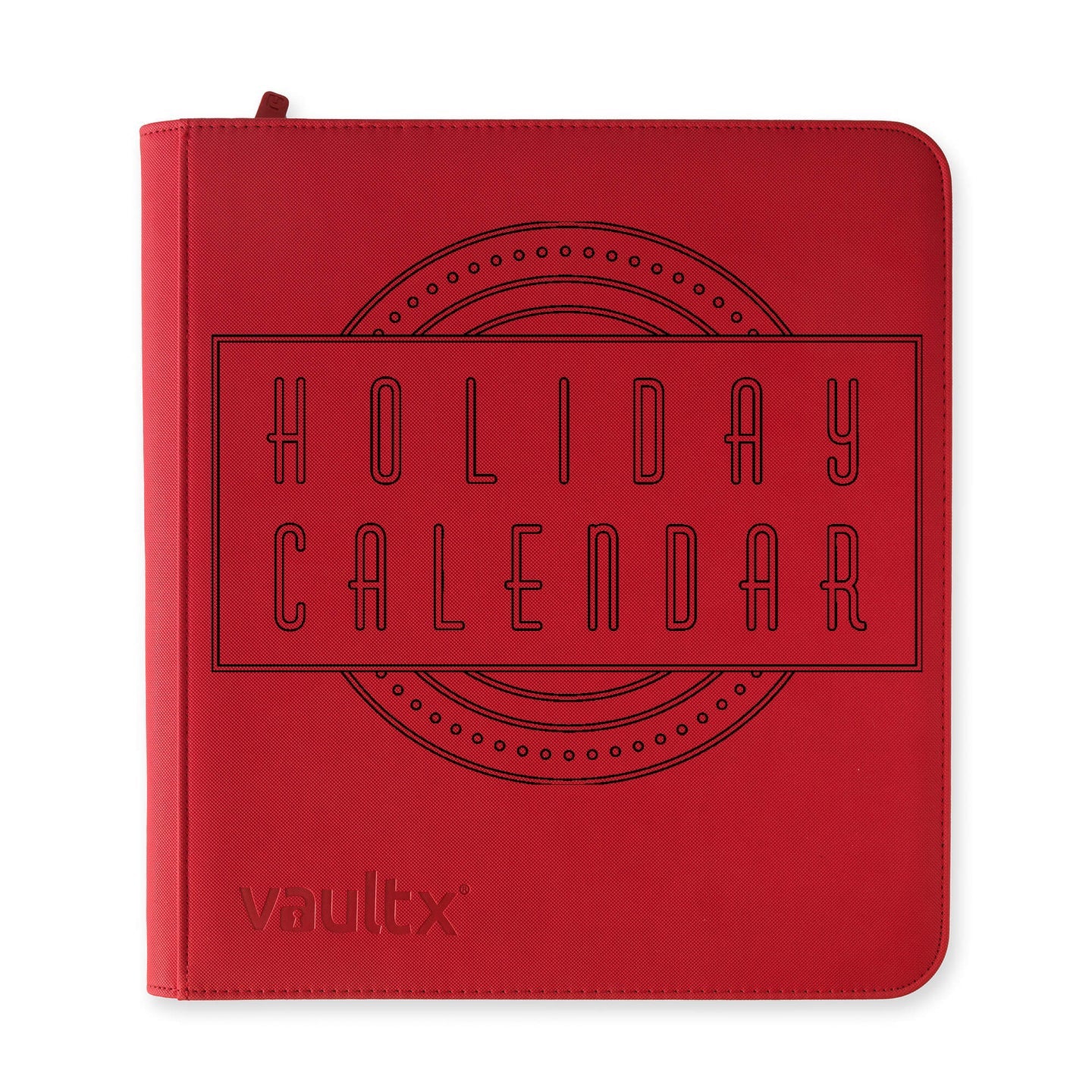 Holiday Calendar Collection
