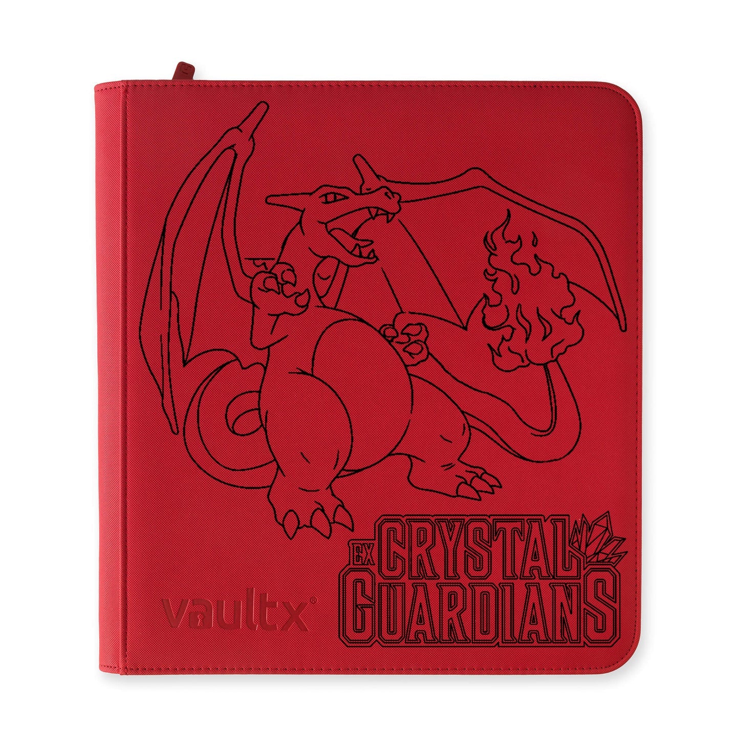 Crystal Guardians (EX14)