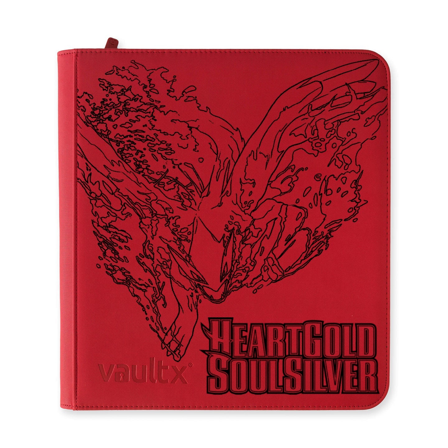 HeartGold & SoulSilver Base (HGSS1)
