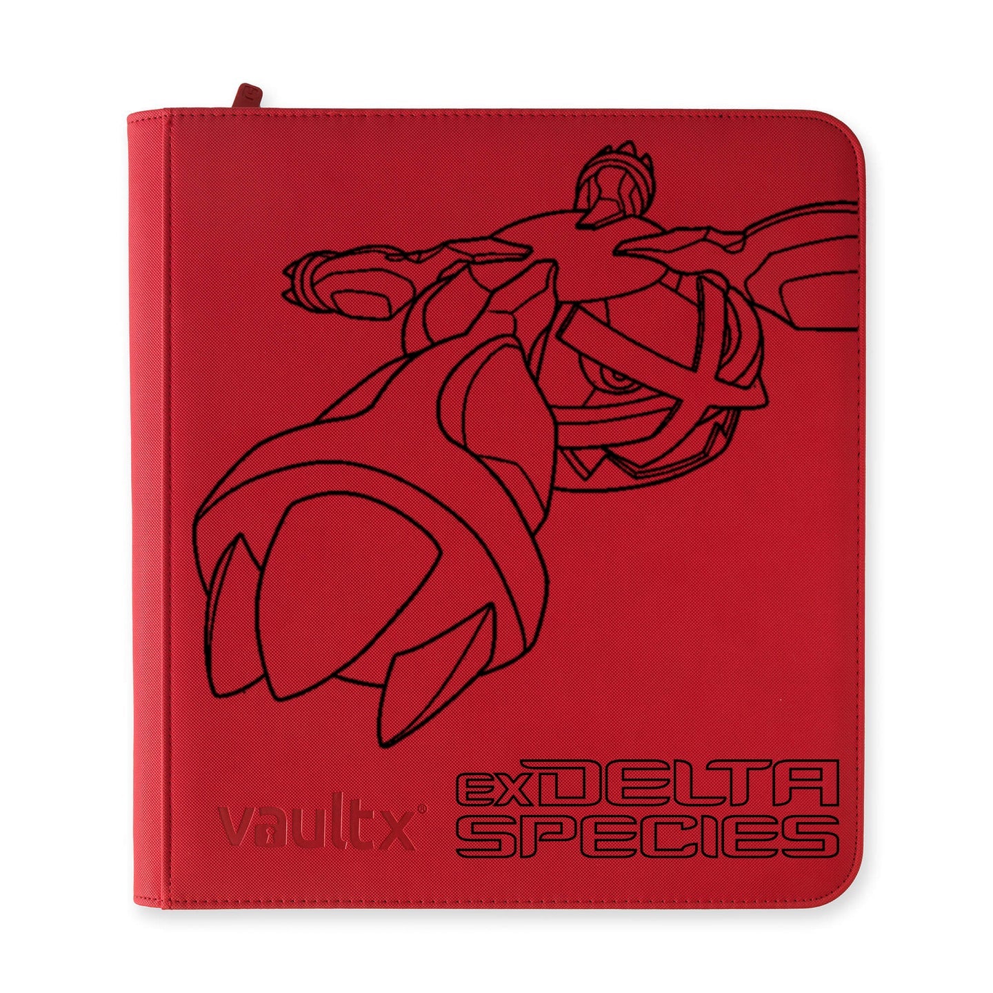 Delta Species (EX11)