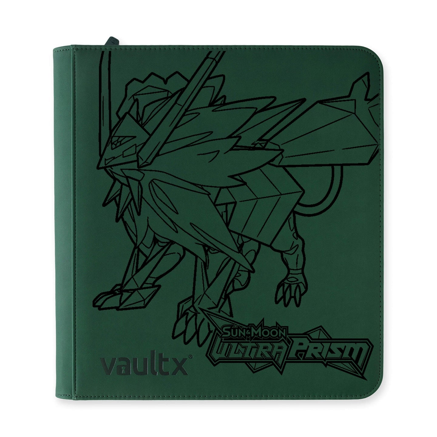 Ultra Prism (SM5)