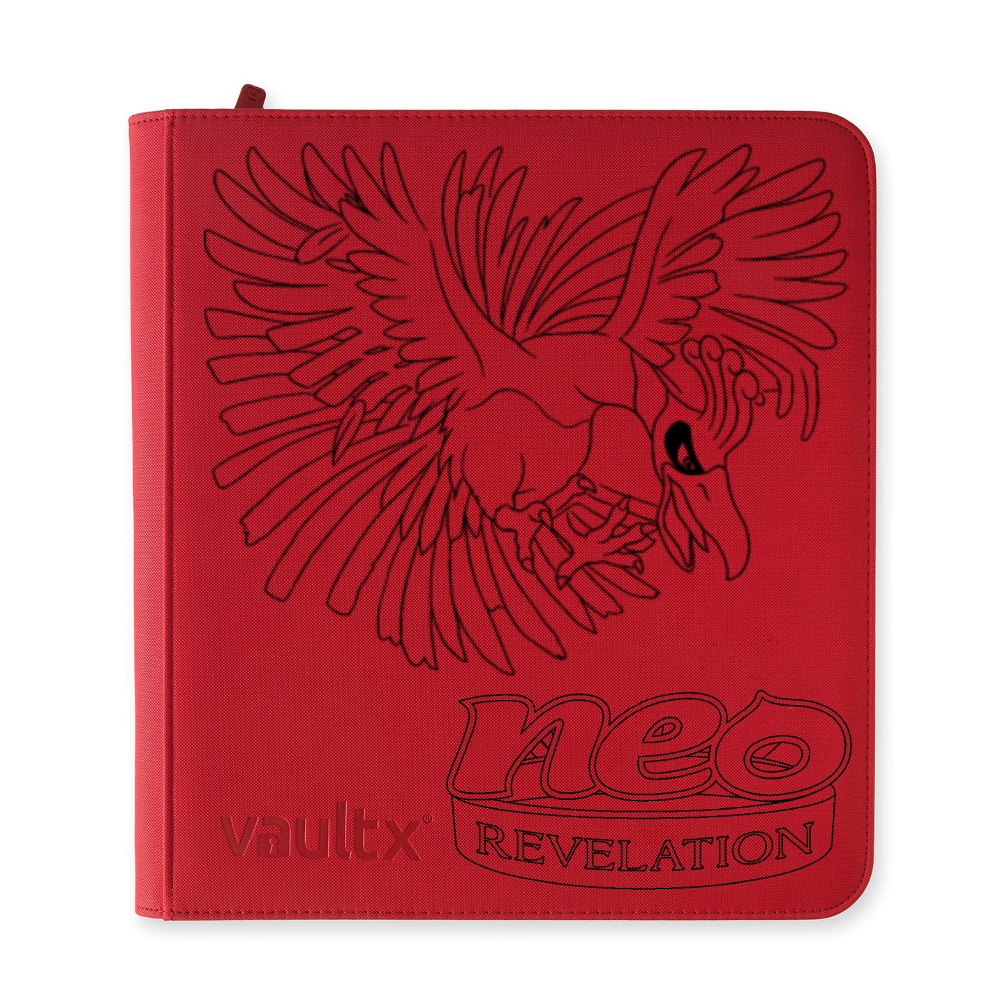 Neo Revelation (NEO3)