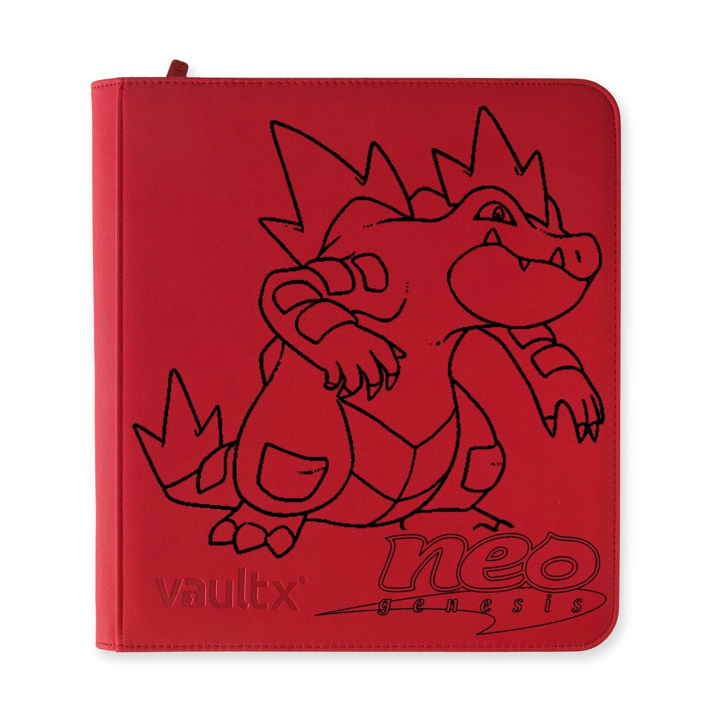 Neo Genesis (NEO1)