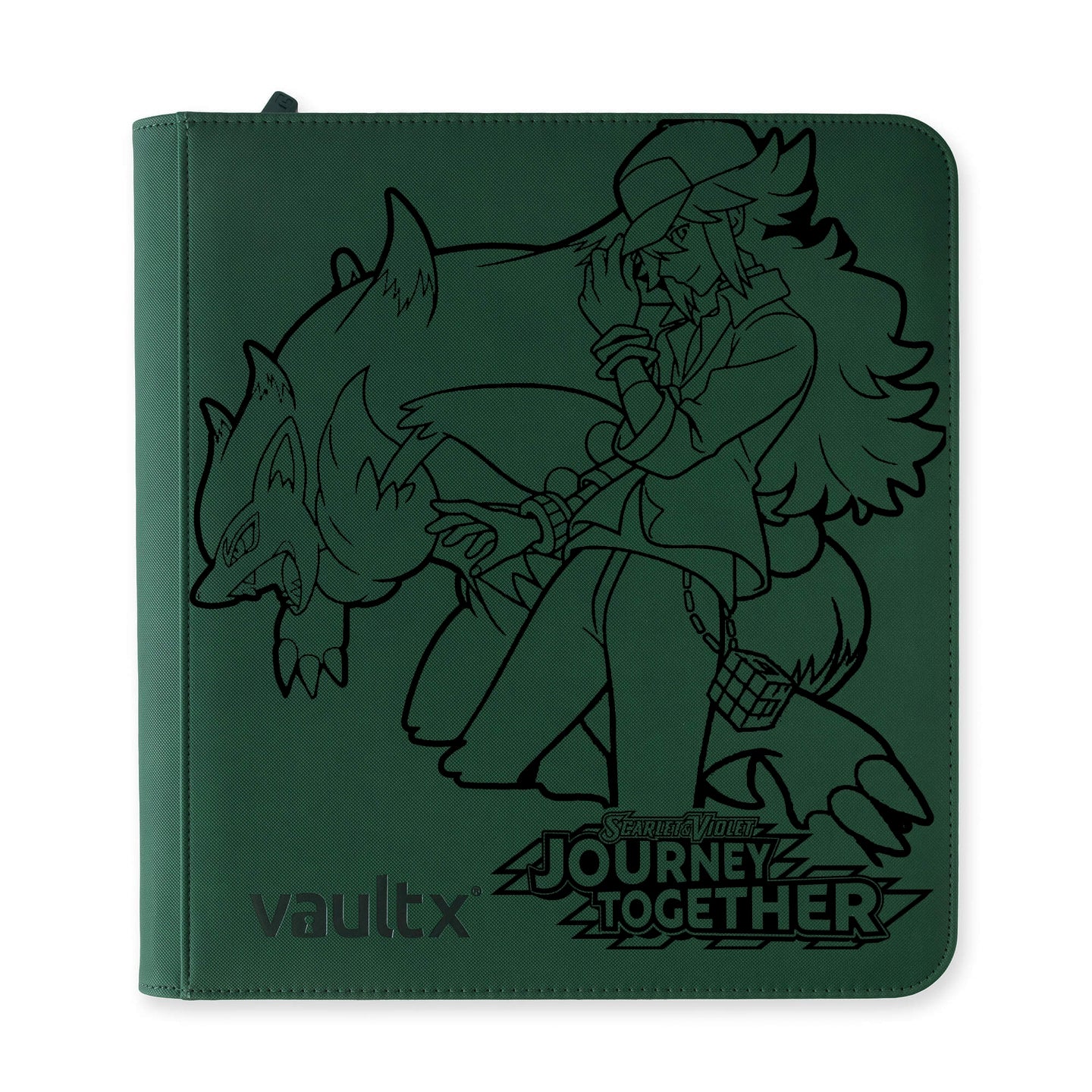 Journey Together (SV9)