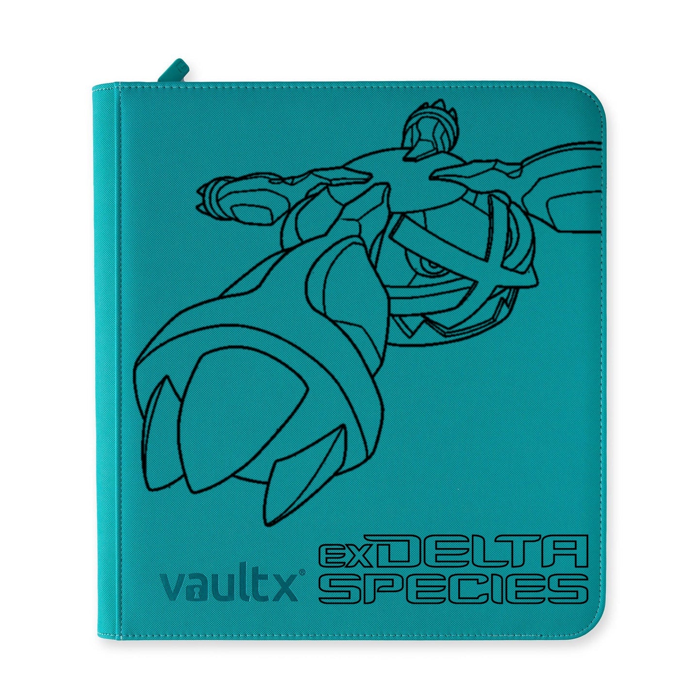 Delta Species (EX11)