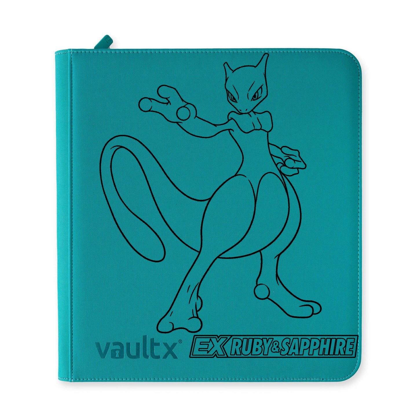 Ruby & Sapphire Base Set (EX1)