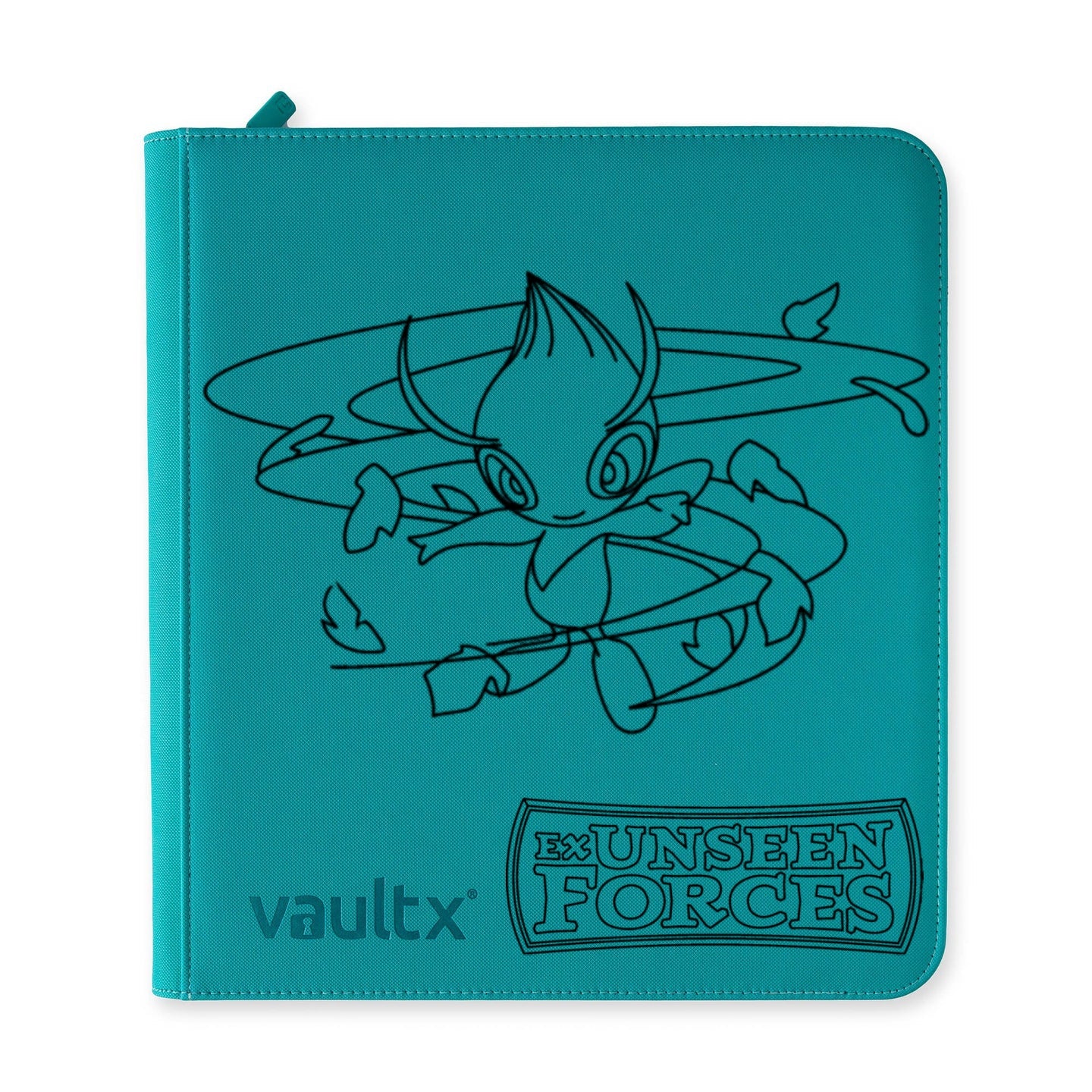 Unseen Forces (EX10)