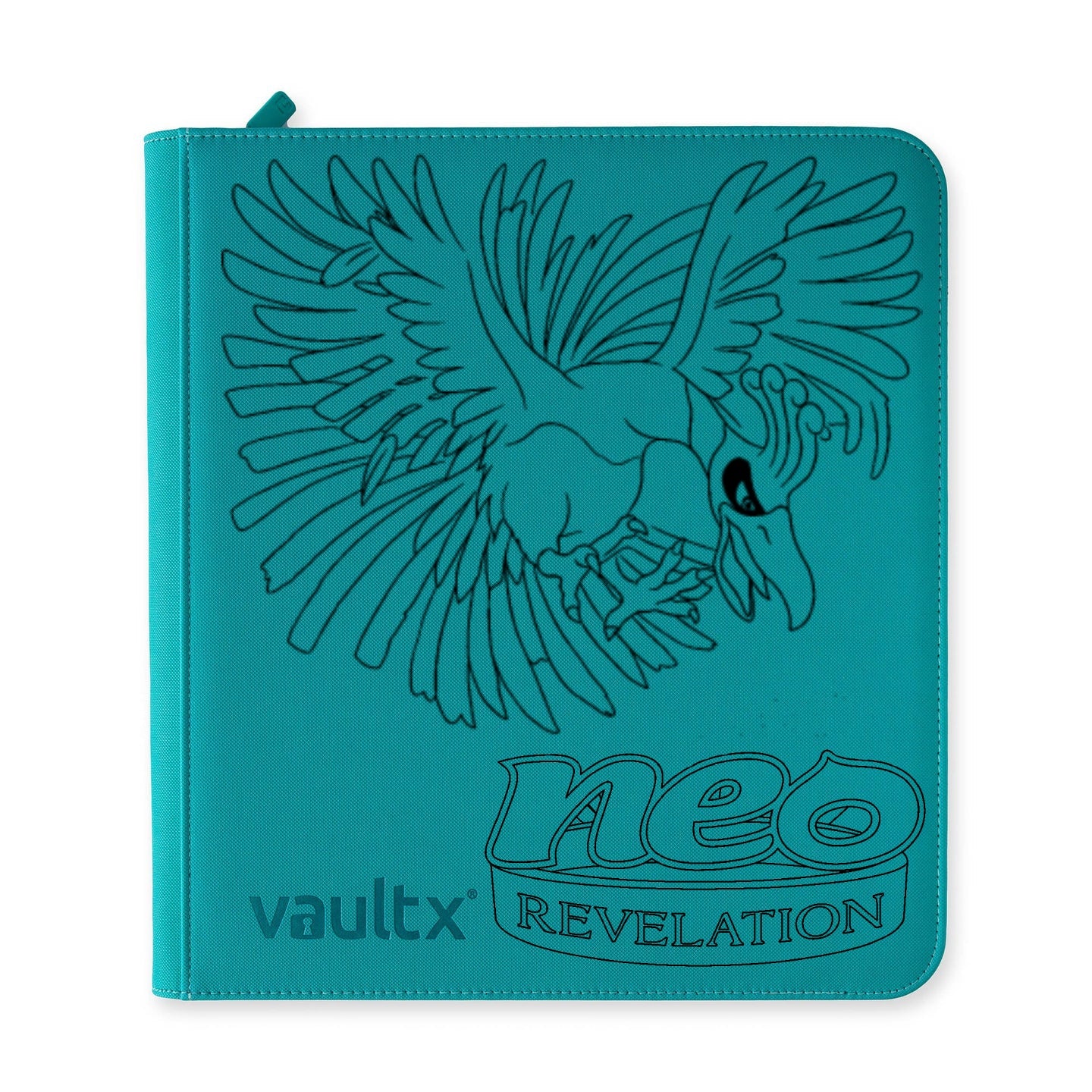 Neo Revelation (NEO3)