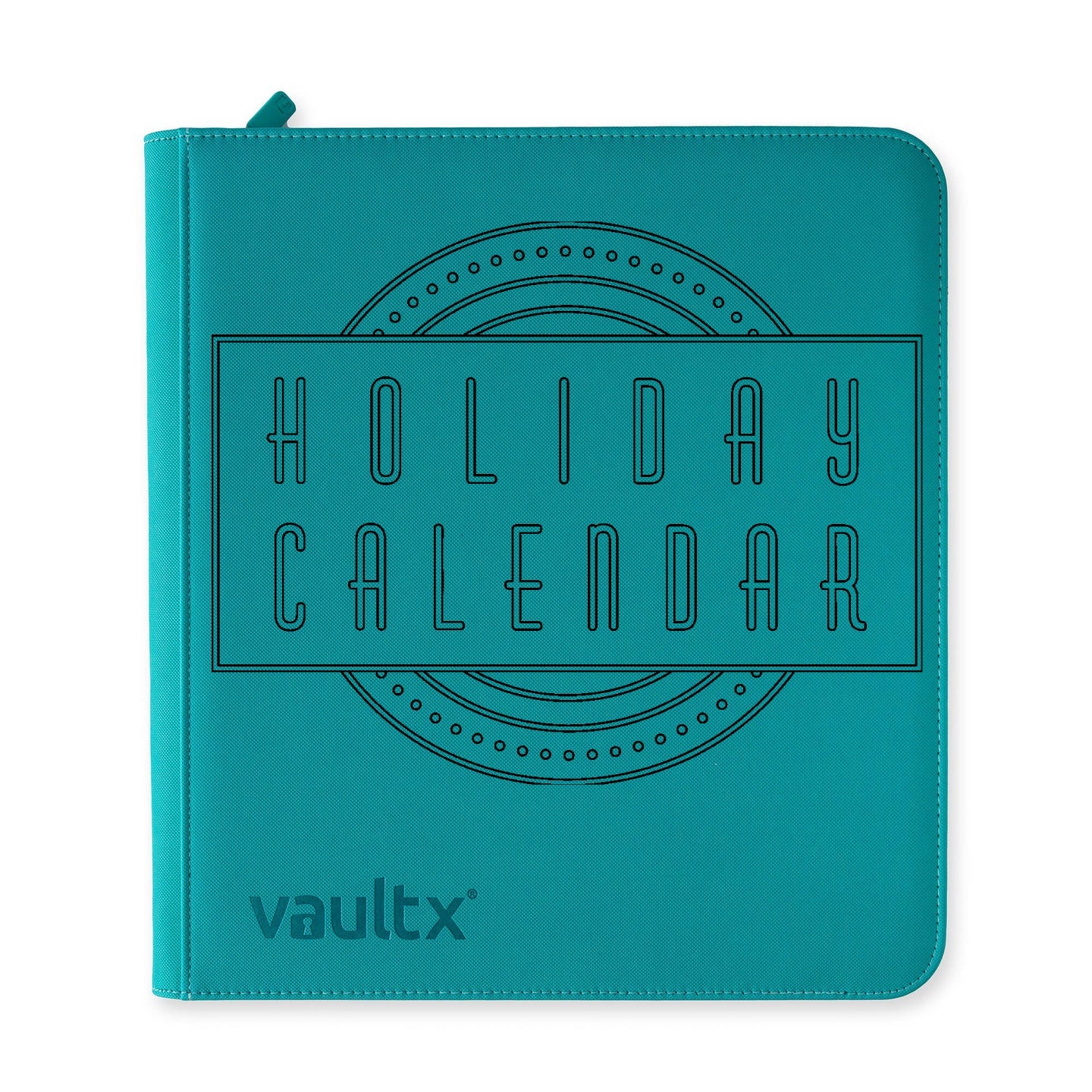 Holiday Calendar Collection