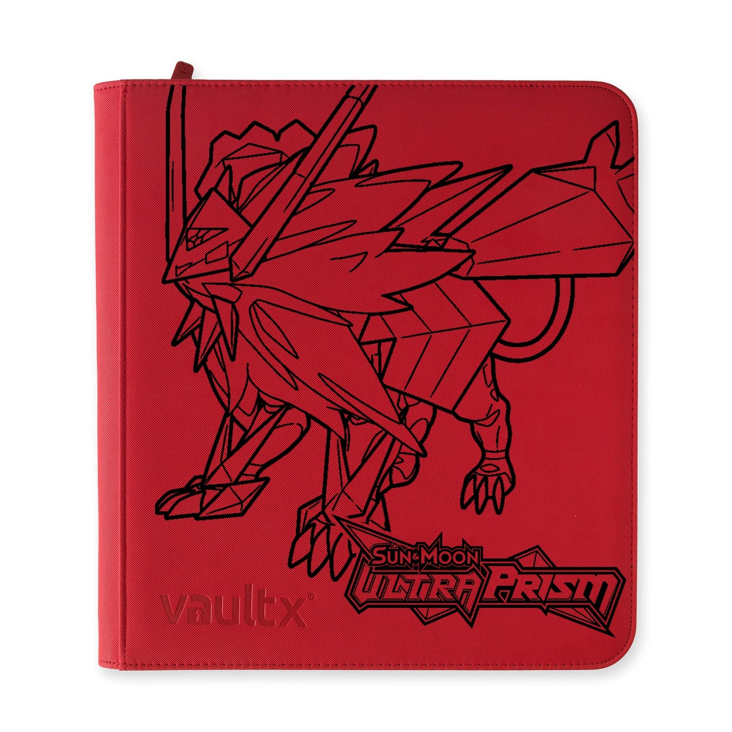 Ultra Prism (SM5)