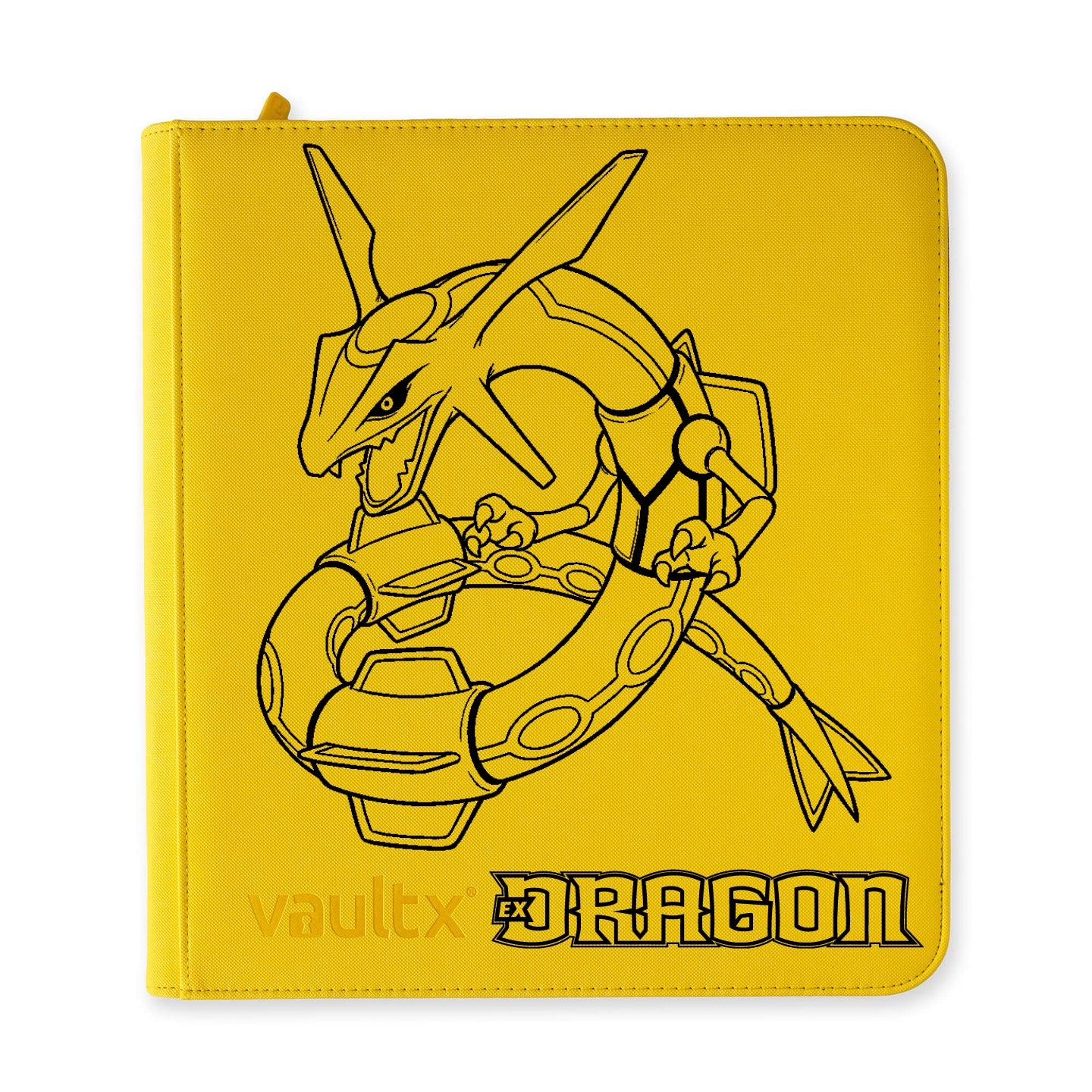 Dragon (EX3)