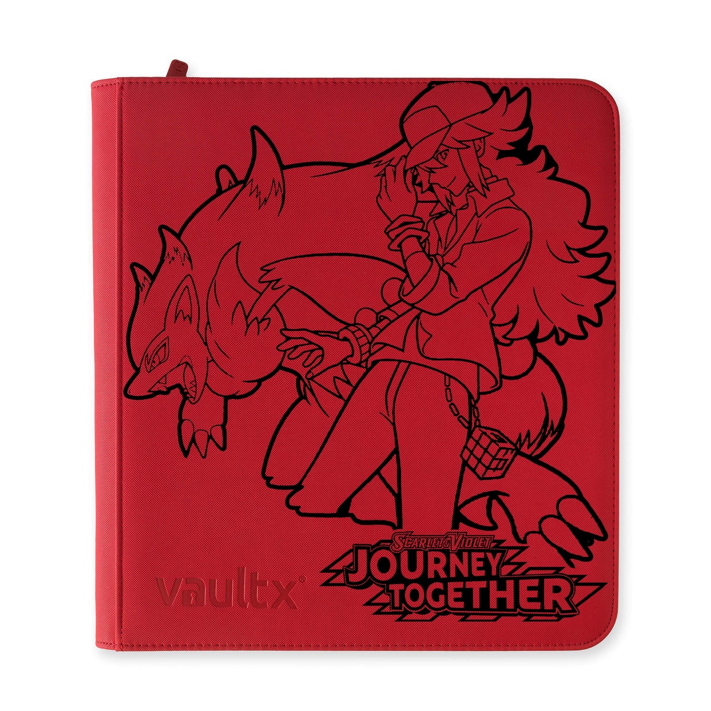 Journey Together (SV9)