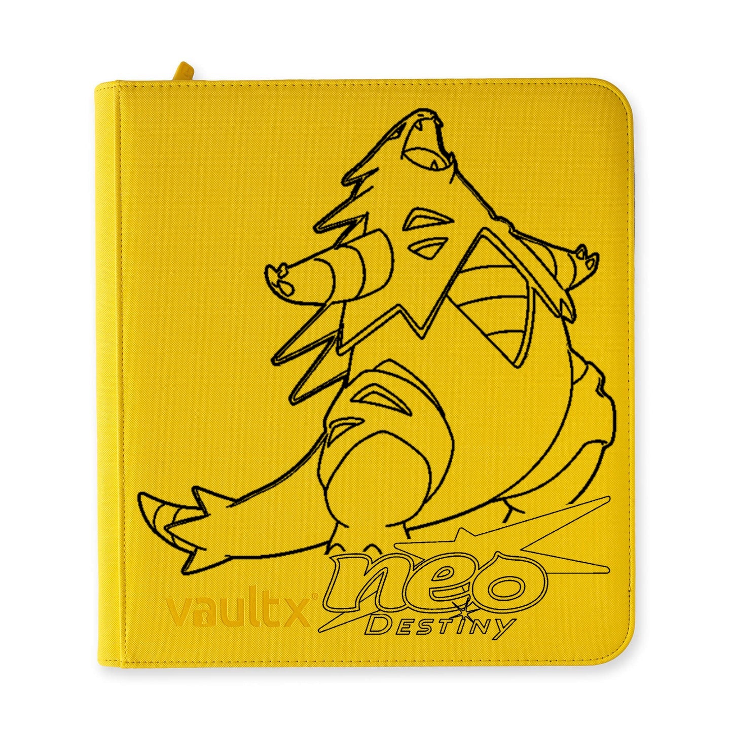 Neo Destiny (NEO4)