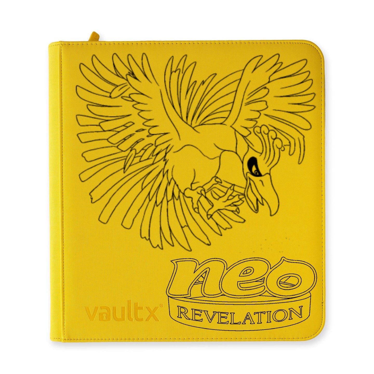 Neo Revelation (NEO3)