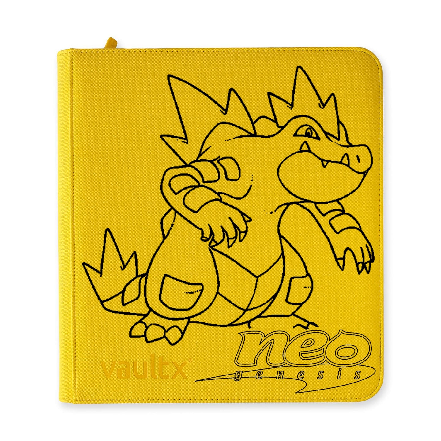 Neo Genesis (NEO1)