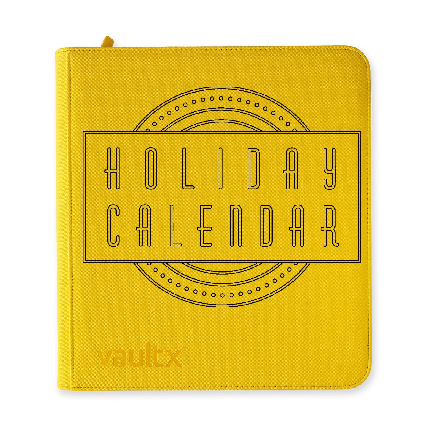 Holiday Calendar Collection