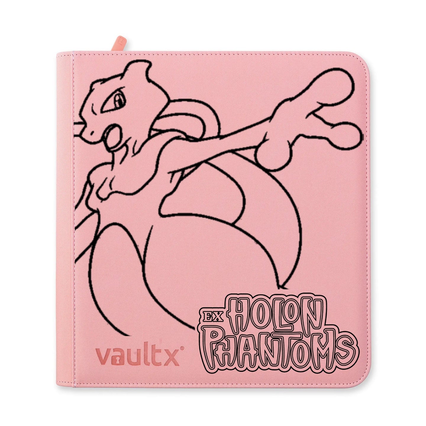 Holon Phantoms (EX13)