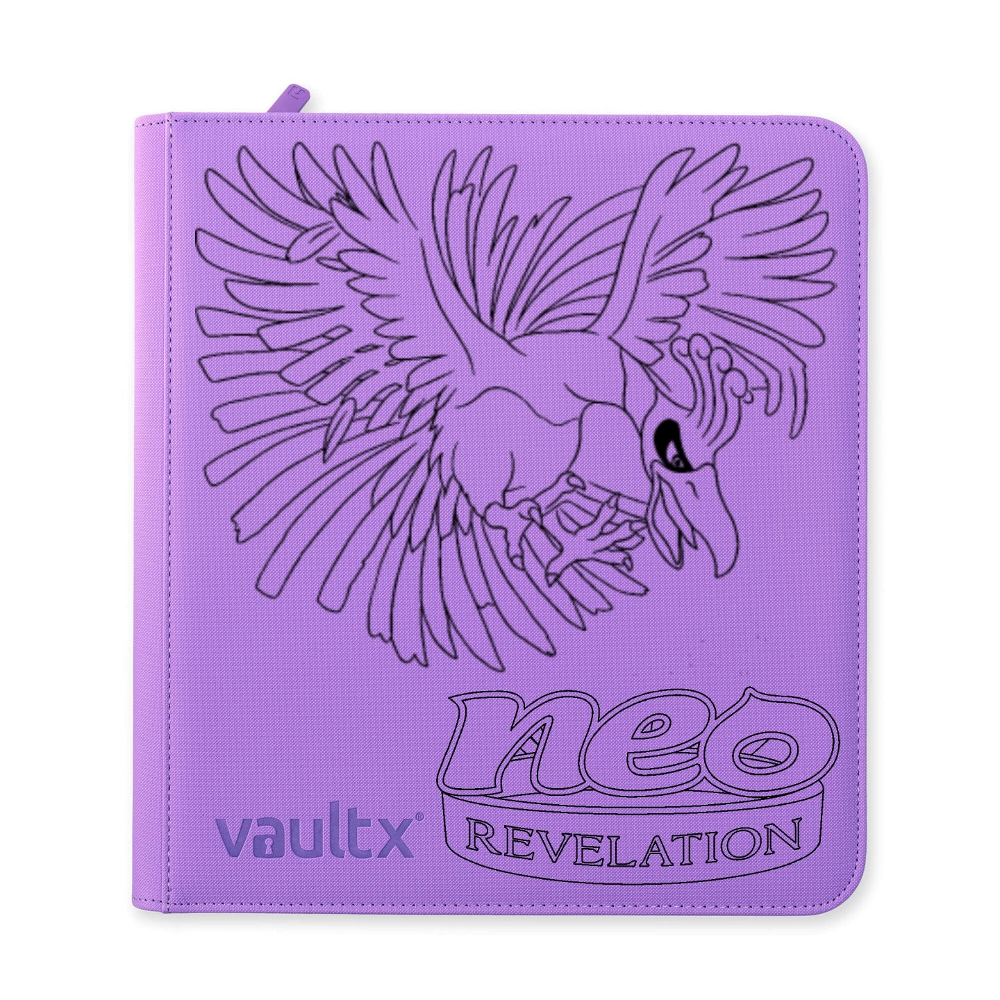 Neo Revelation (NEO3)
