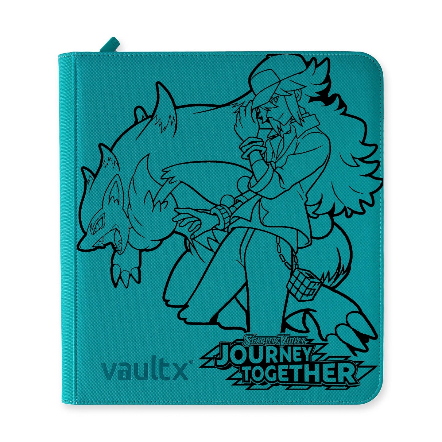 Journey Together (SV9)