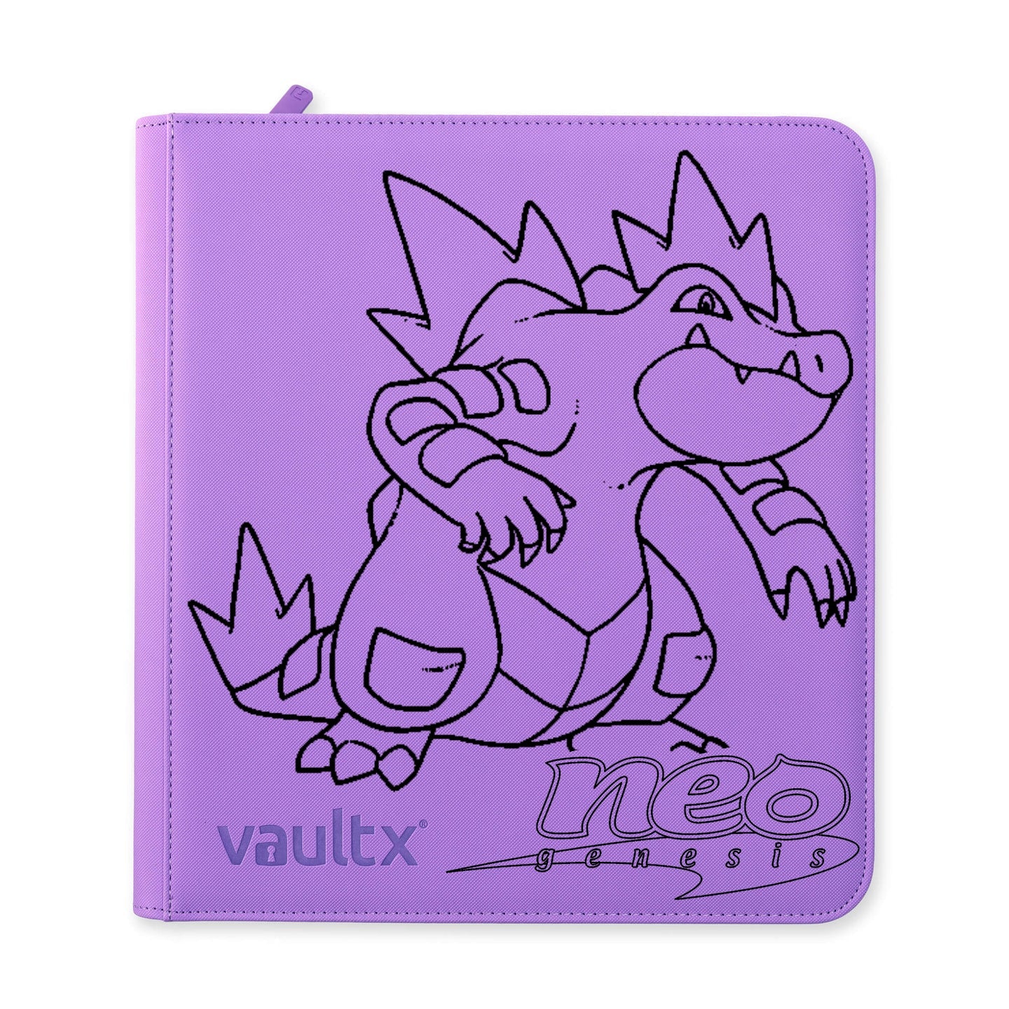 Neo Genesis (NEO1)