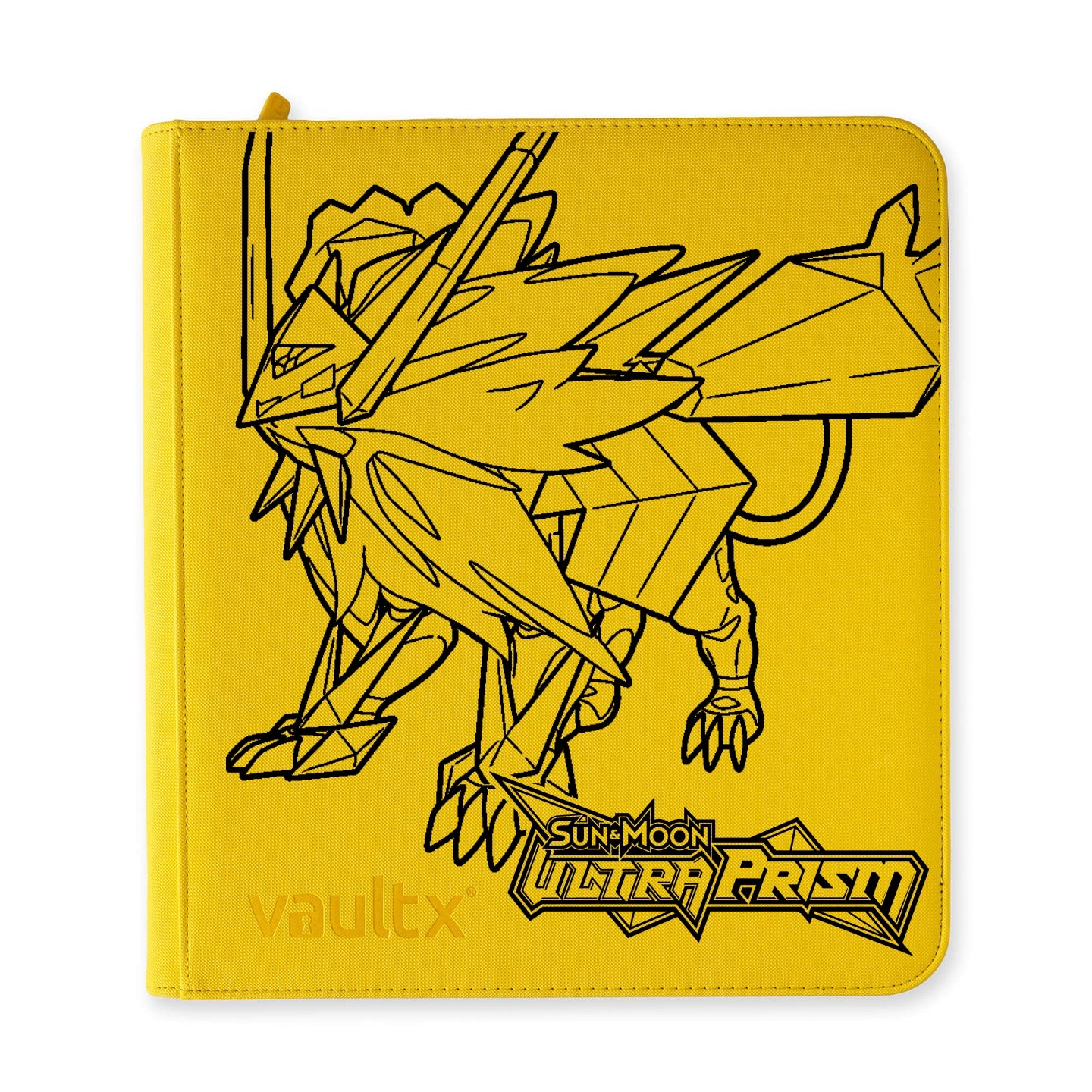 Ultra Prism (SM5)