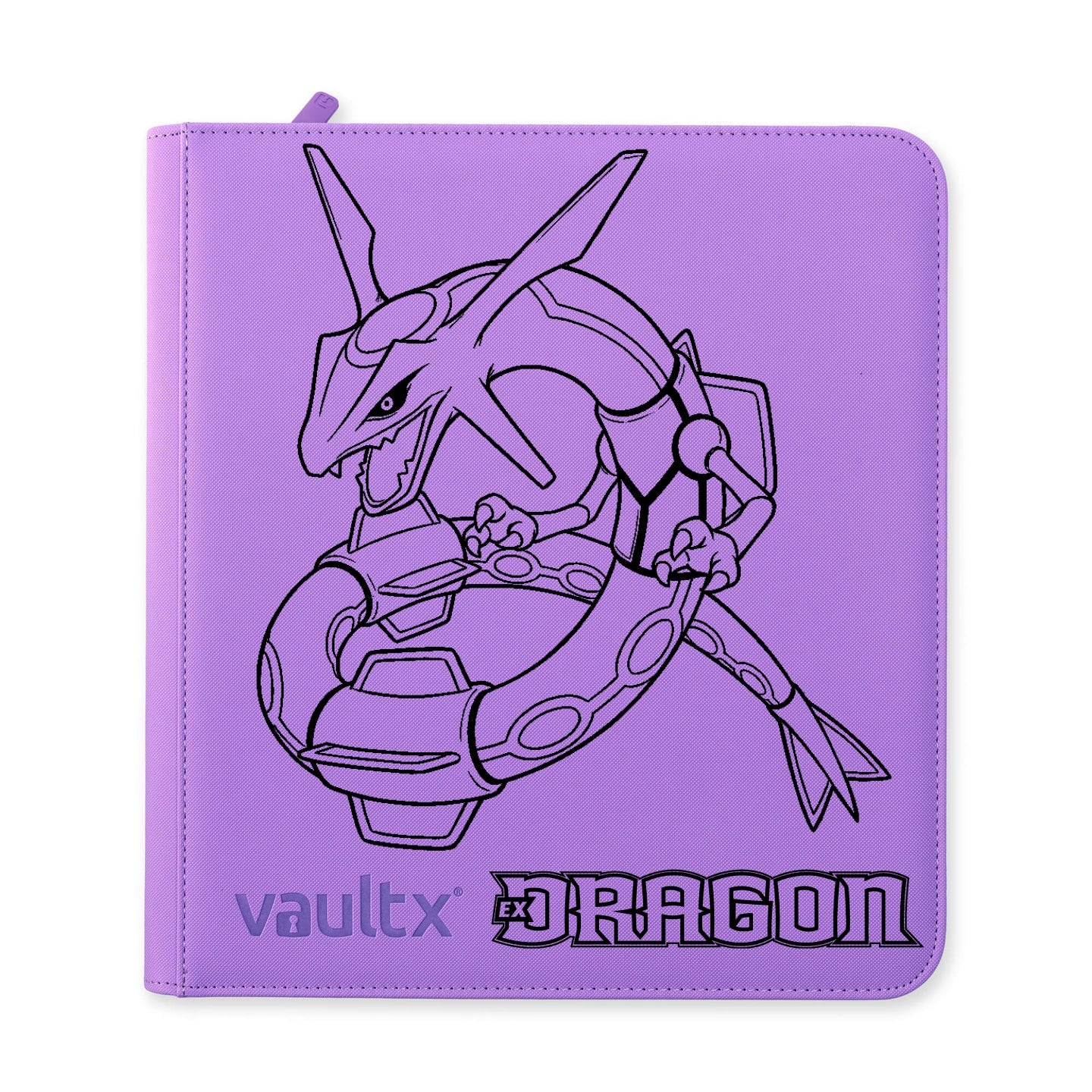 Dragon (EX3)