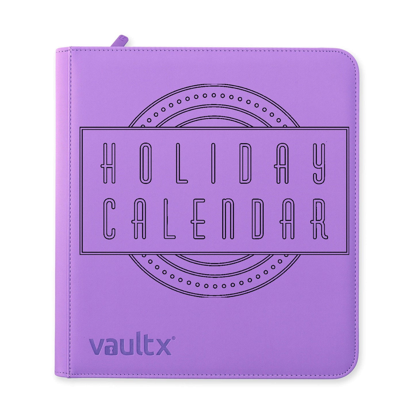 Holiday Calendar Collection