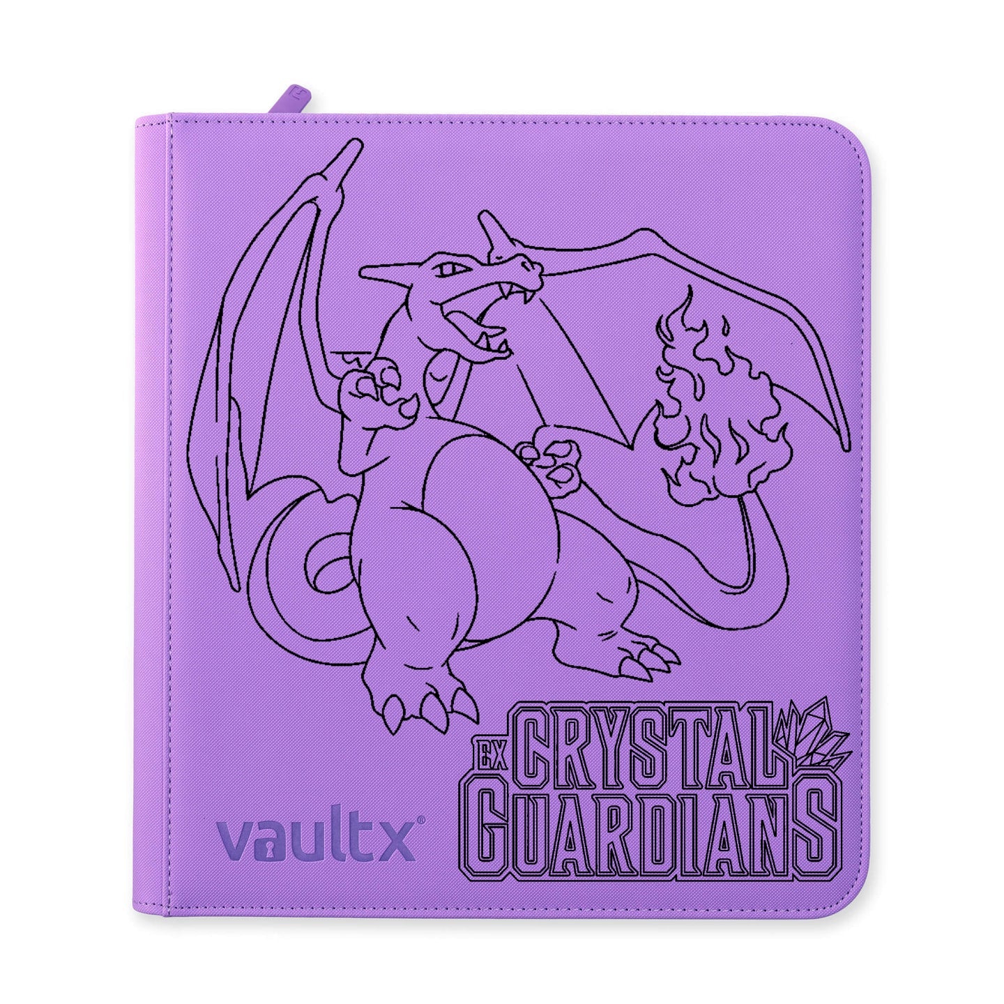 Crystal Guardians (EX14)