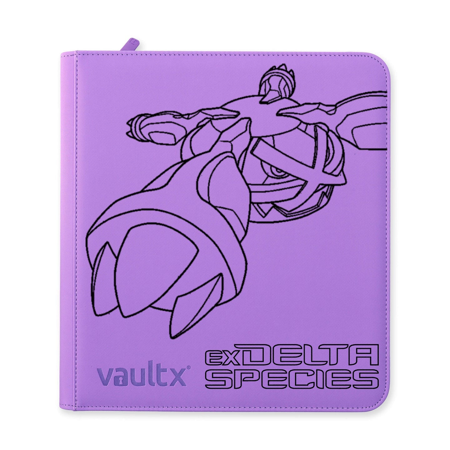Delta Species (EX11)