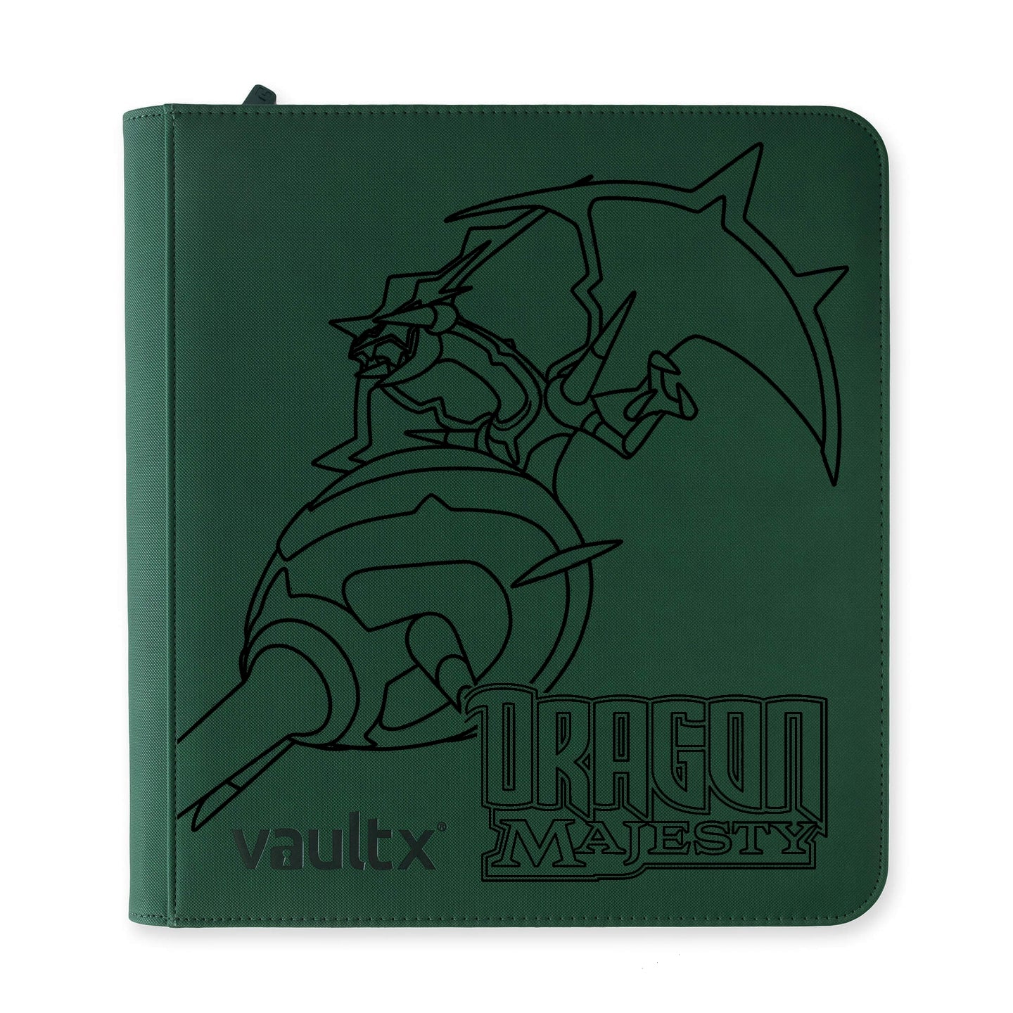 Dragon Majesty (SM7.5)