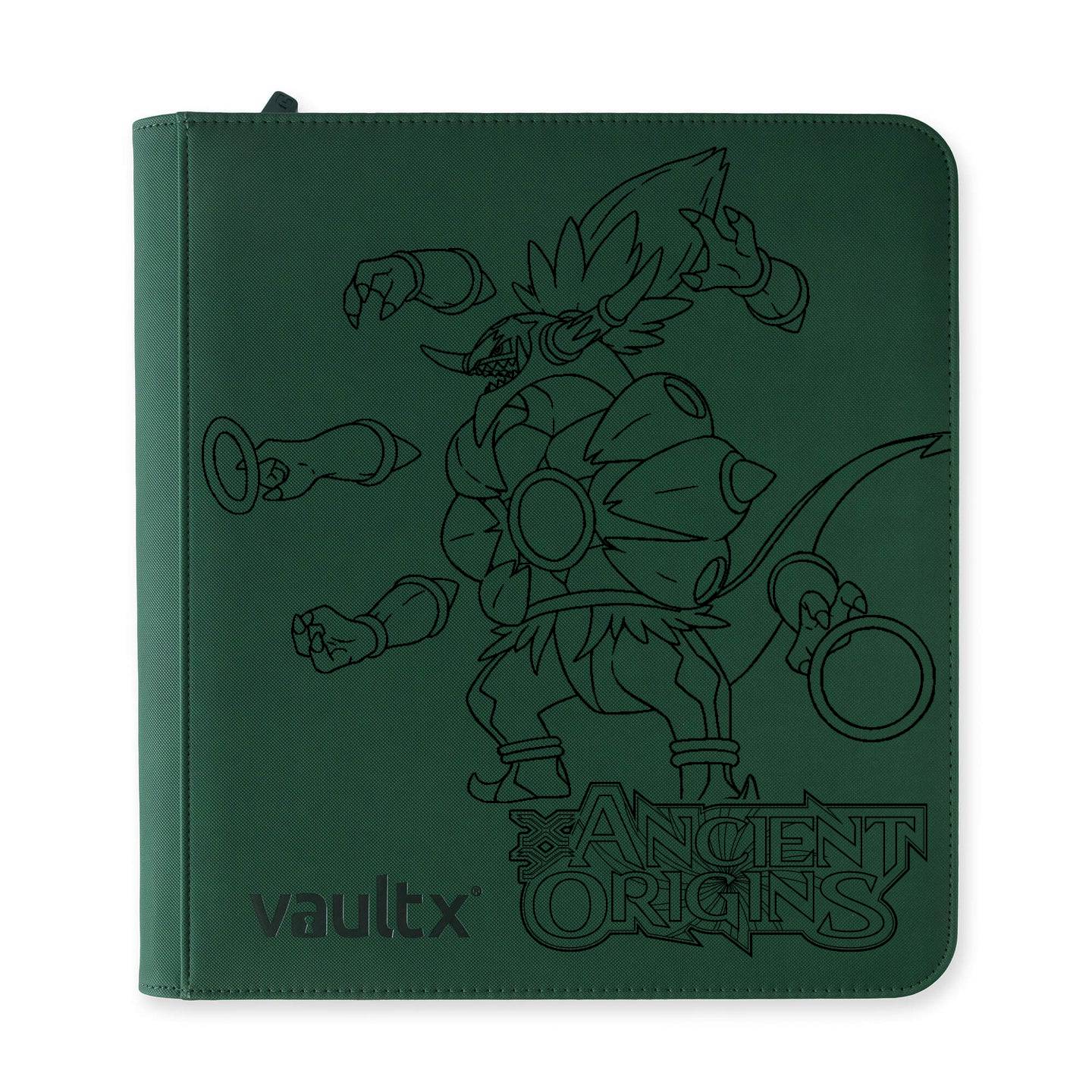 Ancient Origins (XY7)