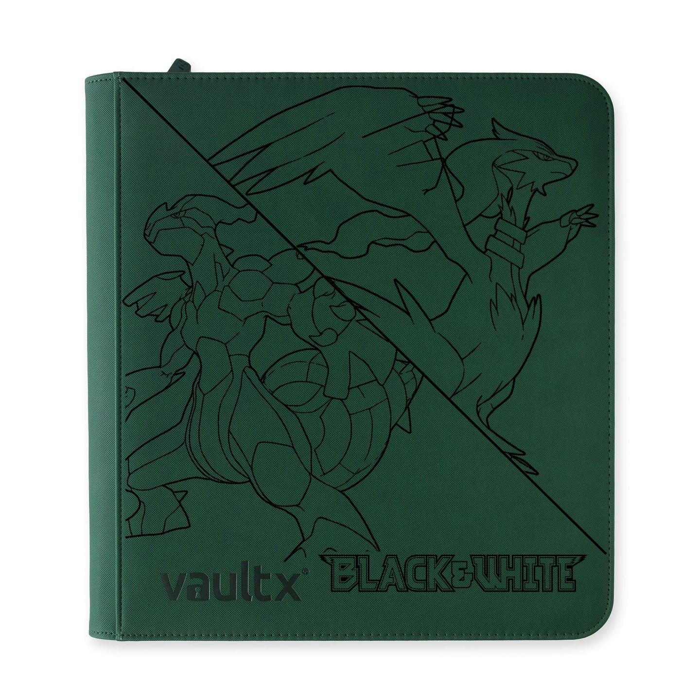 Black & White Base (BW1)