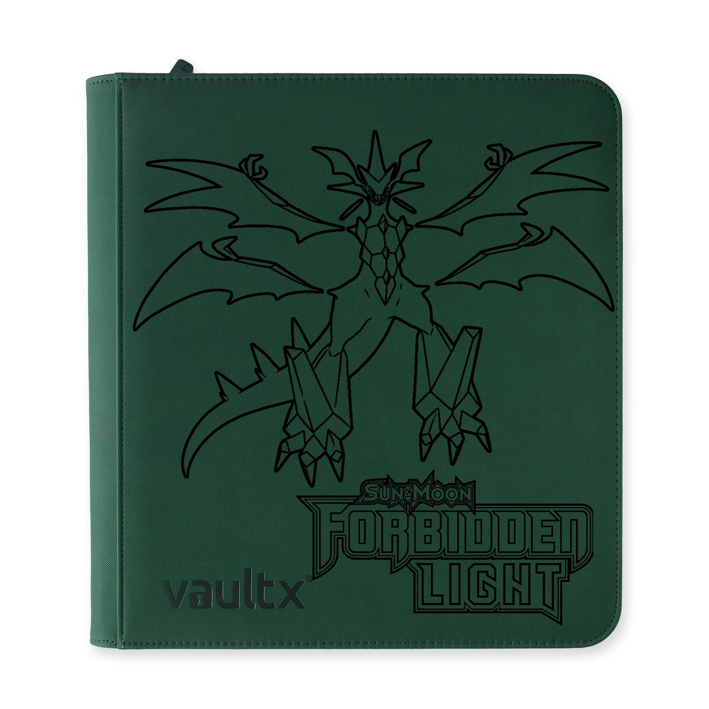 Forbidden Light (SM6)