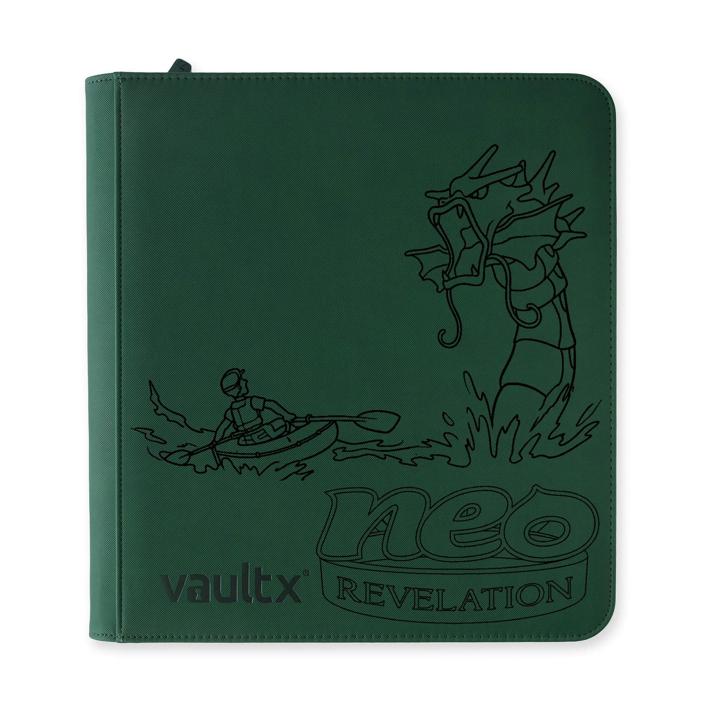 Neo Revelation (NEO3)