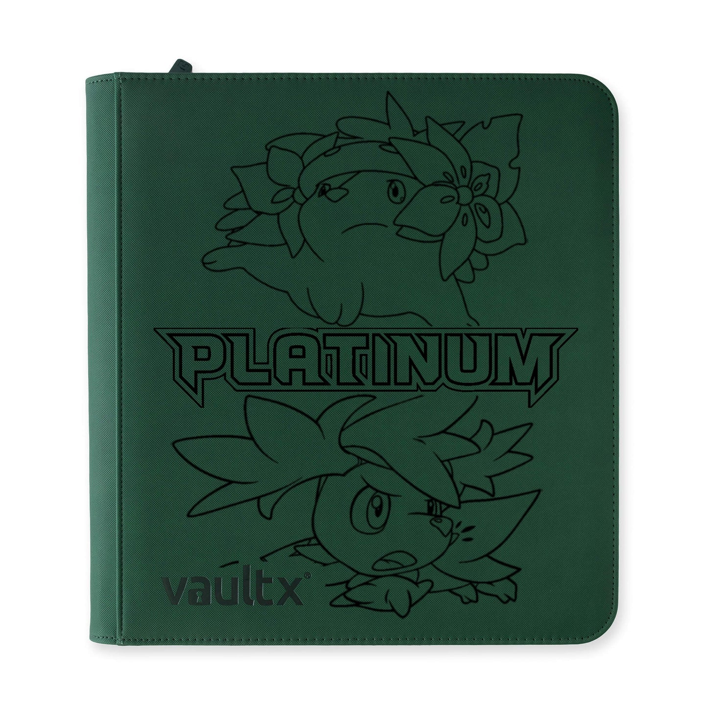 Platinum Base (P1)