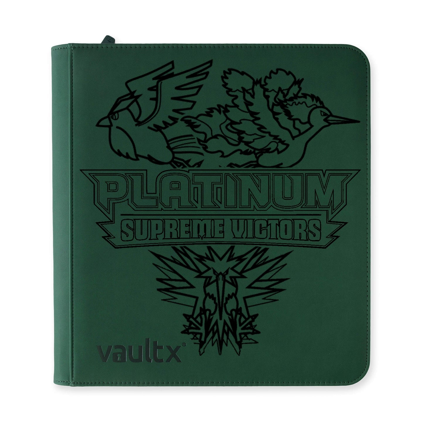 Supreme Victors (P3)