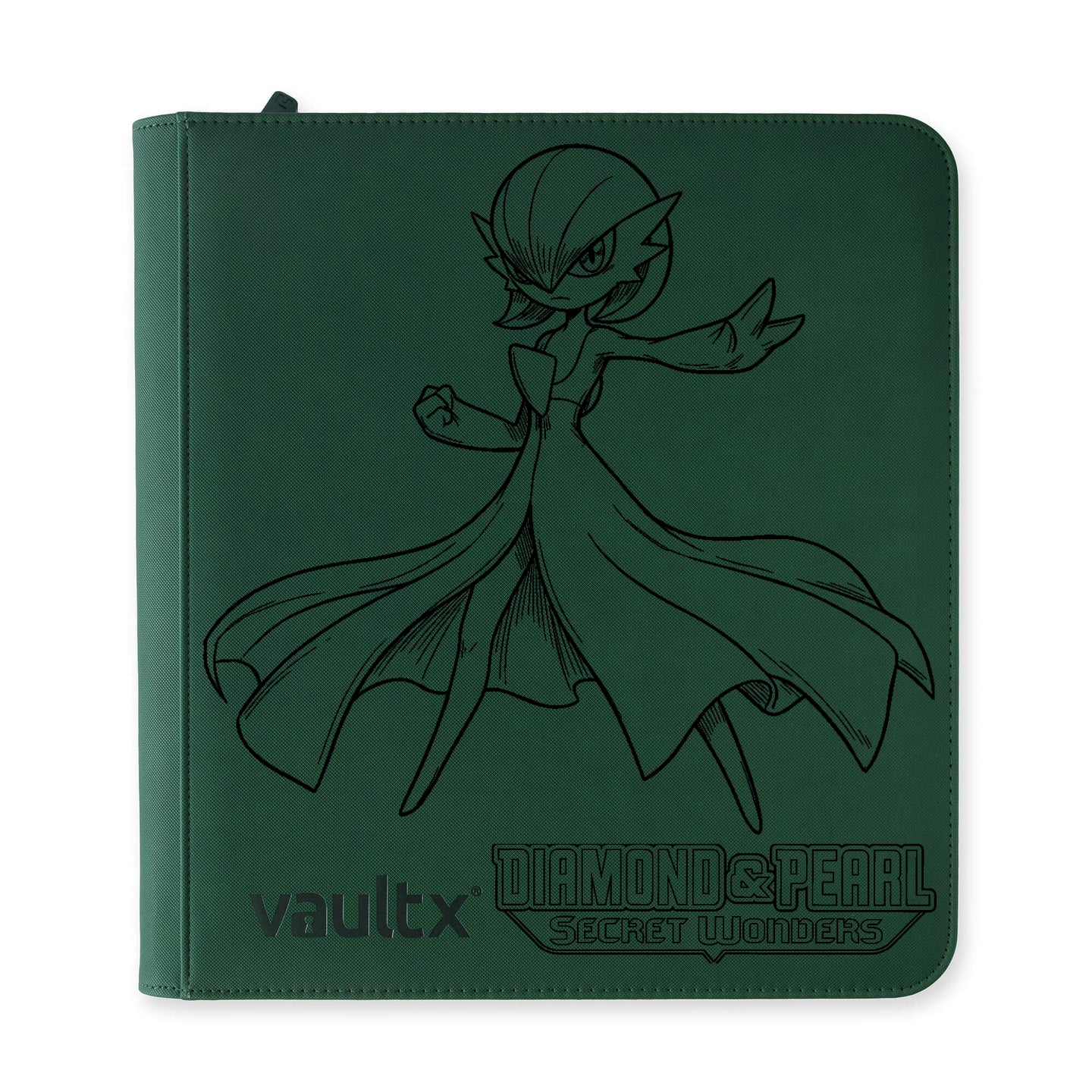 Secret Wonders (DP3)