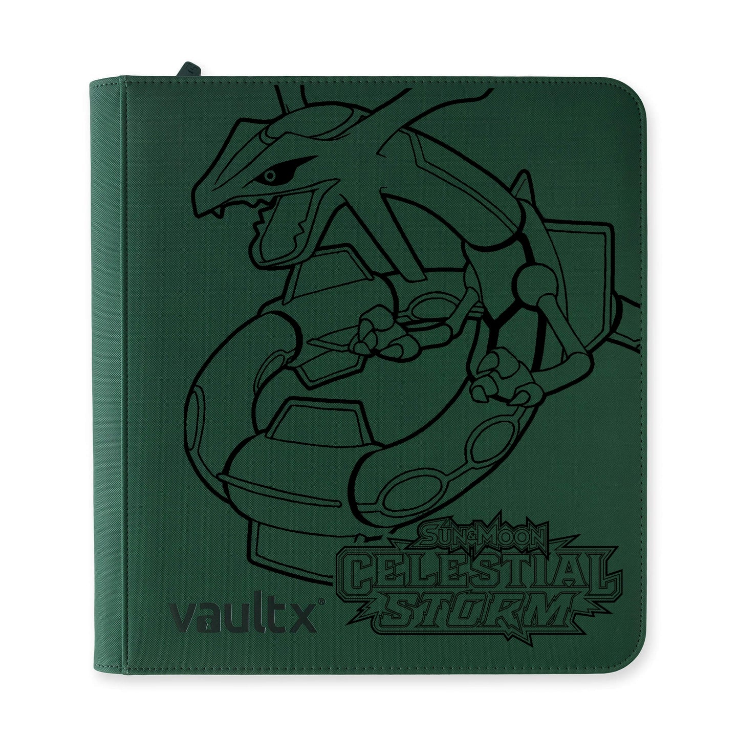 Celestial Storm (SM7)