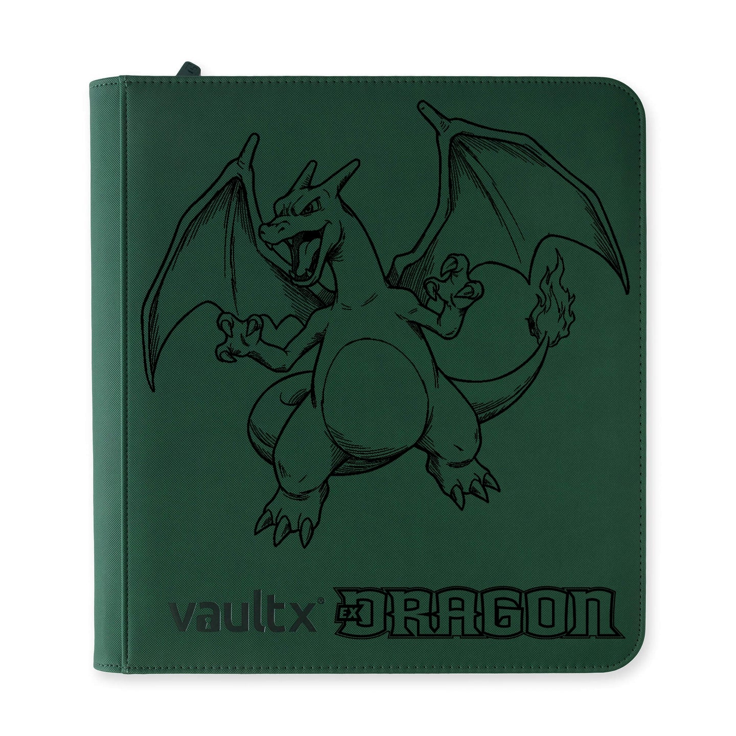 Dragon (EX3)