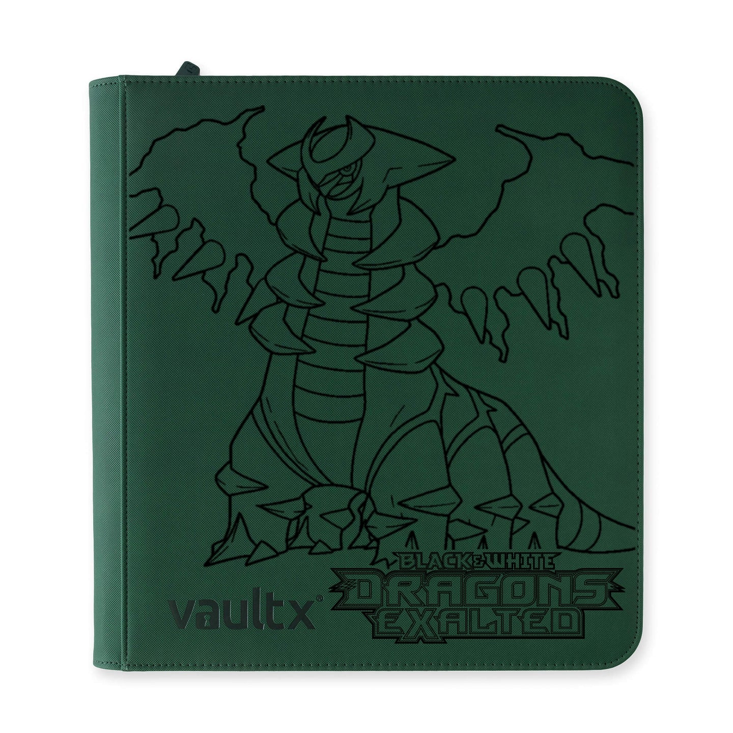 Dragons Exalted (BW6)