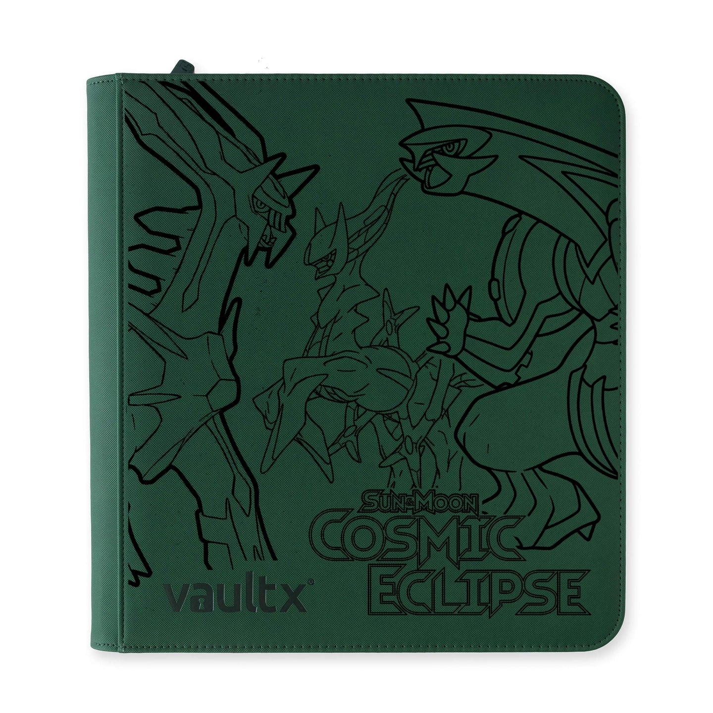 Cosmic Eclipse (SM12)